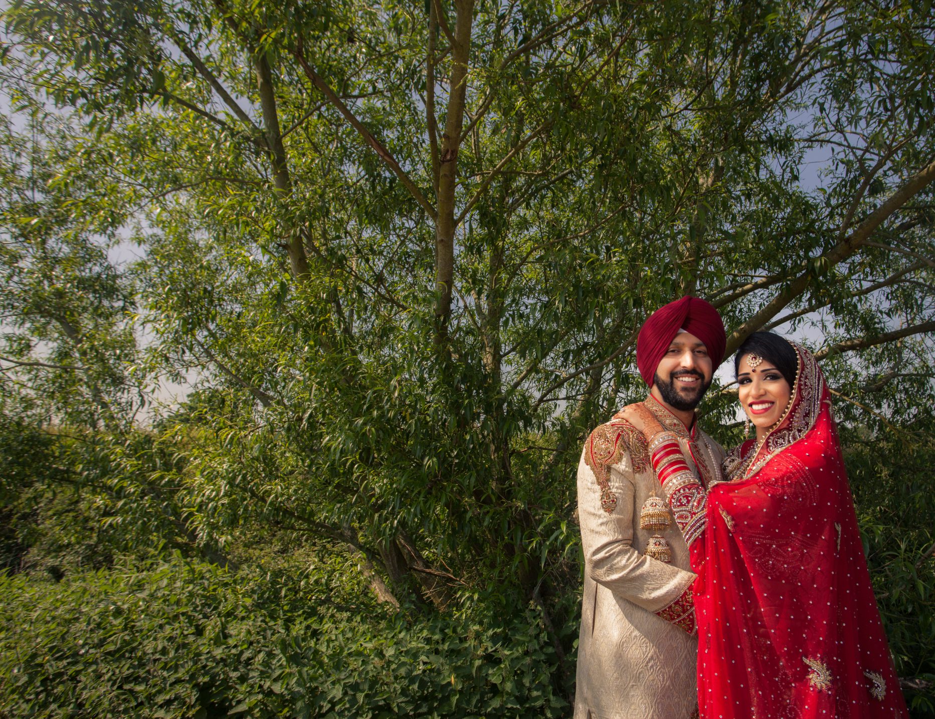 Indian wedding photography and videography packages