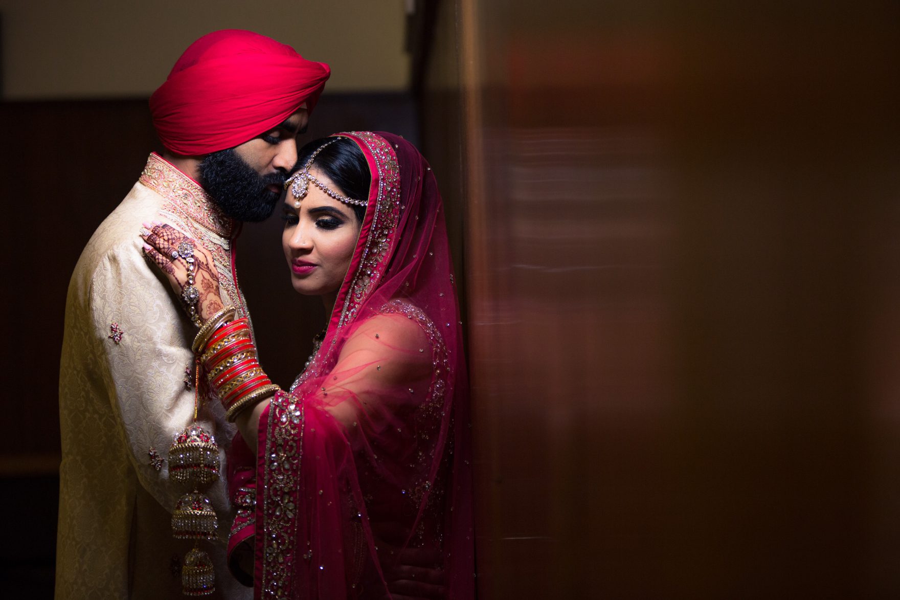 Sikh Wedding Photography Visionary 7645