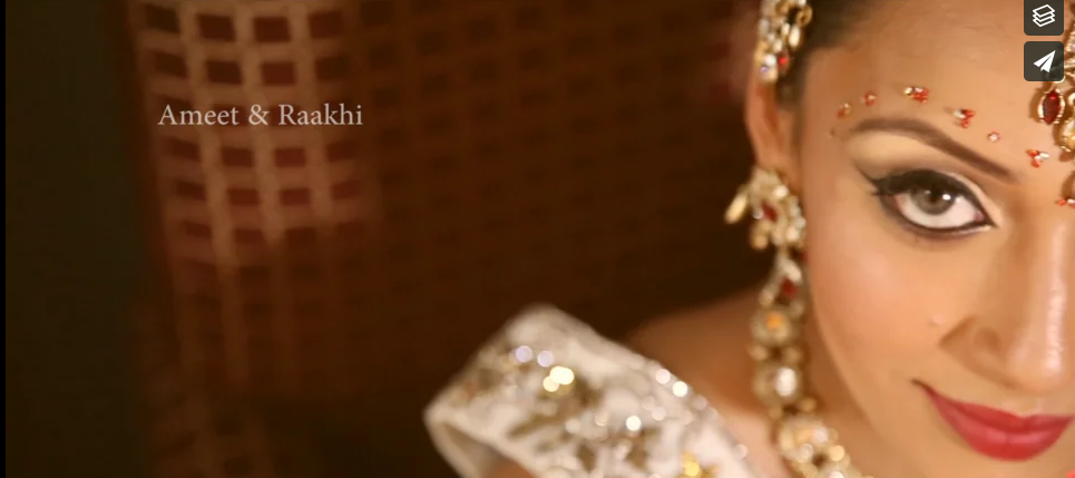 Hindu Wedding Videography